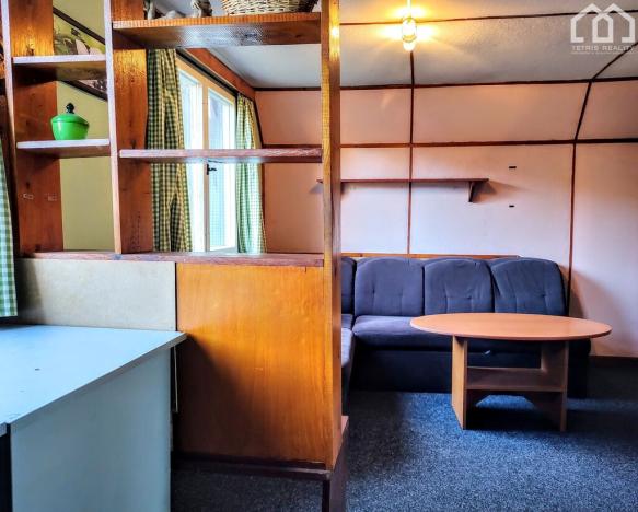 Prodej chaty, Kozlovice, 50 m2