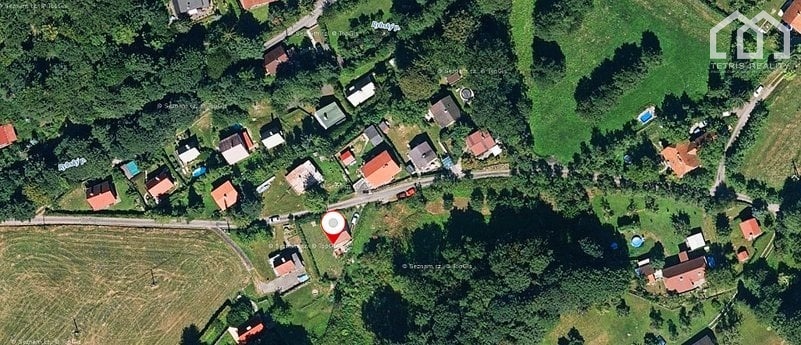 Prodej chaty, Kozlovice, 50 m2