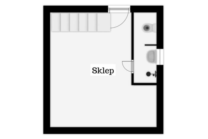 Prodej chaty, Kozlovice, 50 m2