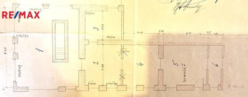 Prodej komerční nemovitosti, Jihlava, Sokolovská, 950 m2