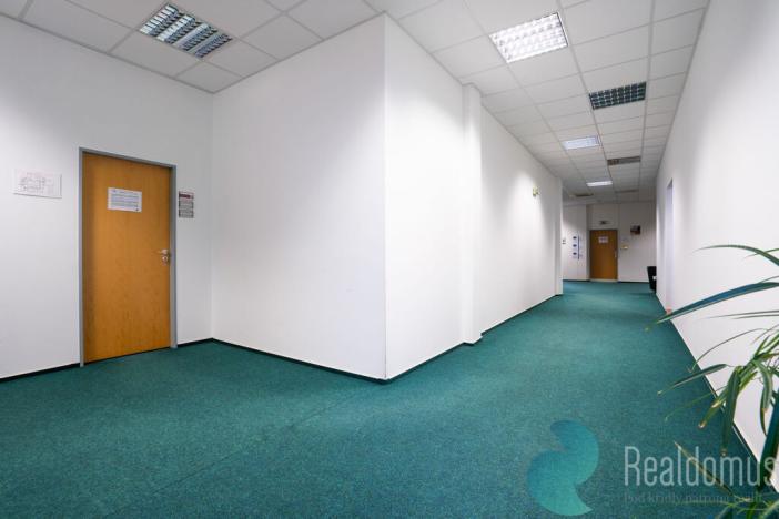 Pronájem skladu, České Budějovice, Jeronýmova, 45 m2