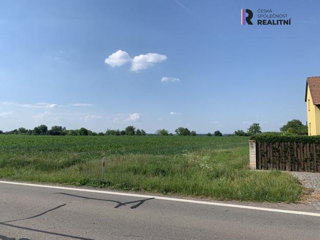 Prodej pozemku pro bydlení, Kroměříž - Postoupky, 265 m2