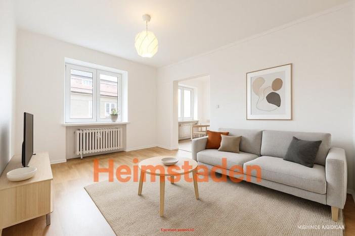 Pronájem bytu 1+kk, Havířov - Město, Nerudova, 34 m2