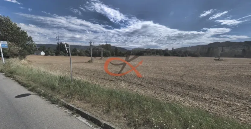 Prodej pozemku pro bydlení, Valašské Meziříčí, Palackého, 7053 m2