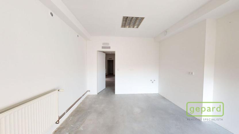 Pronájem obchodního prostoru, Litoměřice - Předměstí, Želetická, 1609 m2