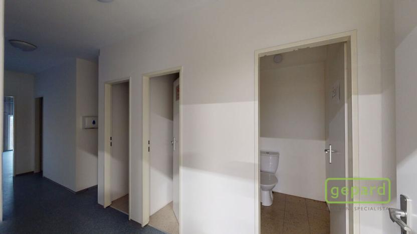 Pronájem obchodního prostoru, Litoměřice - Předměstí, Želetická, 1609 m2