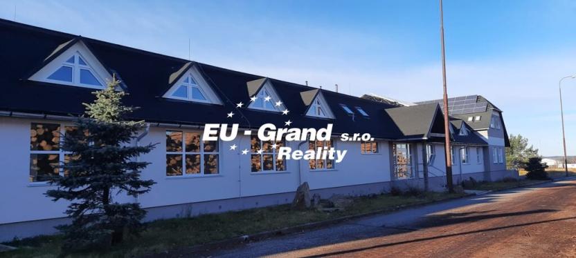 Prodej ubytování, Rumburk - Rumburk 2-Horní Jindřichov, 1165 m2