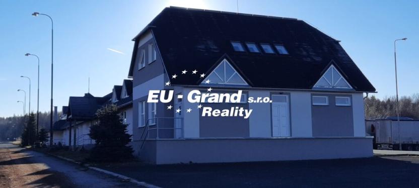 Prodej ubytování, Rumburk - Rumburk 2-Horní Jindřichov, 1165 m2