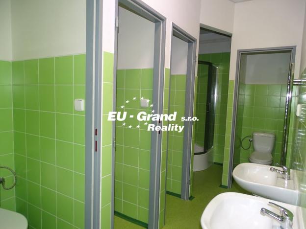 Prodej ubytování, Rumburk - Rumburk 2-Horní Jindřichov, 1165 m2