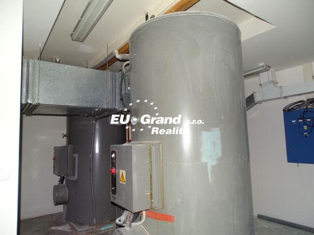 Prodej ubytování, Rumburk - Rumburk 2-Horní Jindřichov, 1165 m2