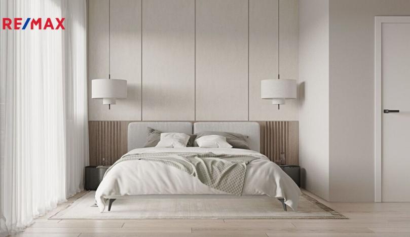 Prodej bytu 3+kk, Karlovy Vary, Šumavská, 82 m2