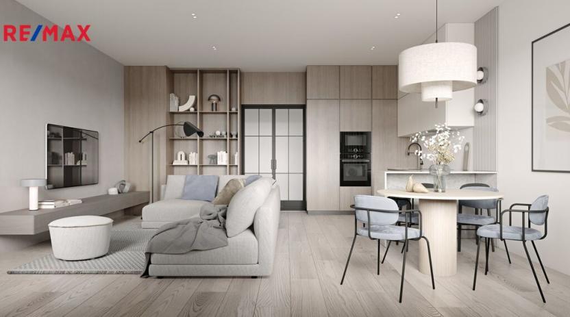 Prodej bytu 3+kk, Karlovy Vary, Šumavská, 82 m2