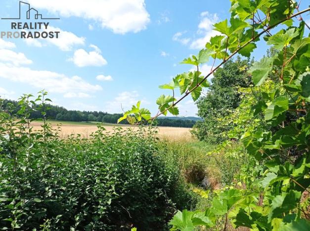 Prodej rodinného domu, Krty, 100 m2