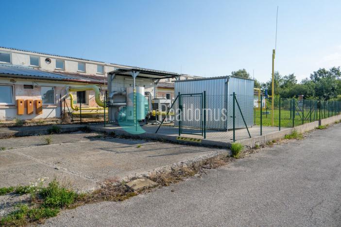 Pronájem skladu, Svatý Jan nad Malší, 2517 m2