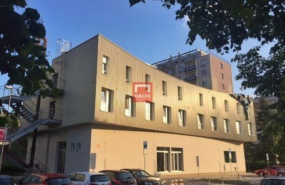 Pronájem bytu 1+kk, Olomouc - Hodolany, Nezvalova, 21 m2