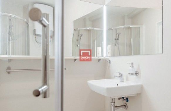 Pronájem bytu 1+kk, Olomouc - Hodolany, Nezvalova, 21 m2