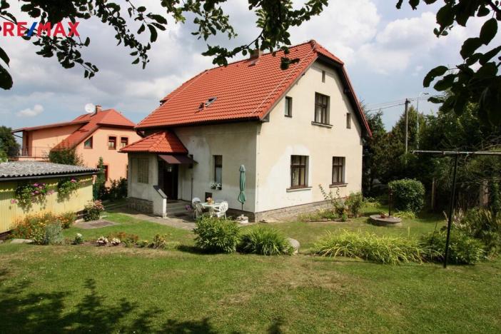 Prodej rodinného domu, Říčany, Široká, 130 m2