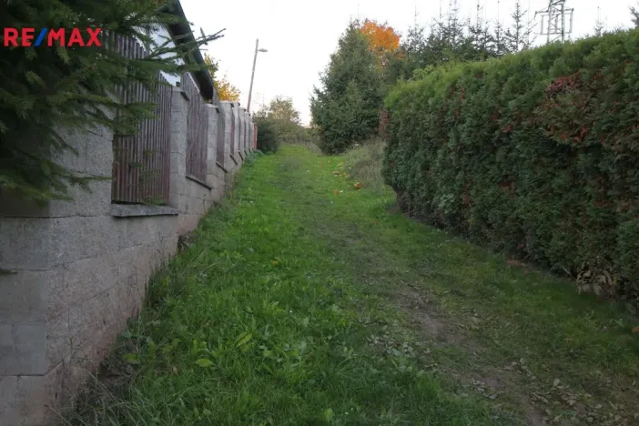 Prodej pozemku pro bydlení, Benešov u Semil, 1291 m2