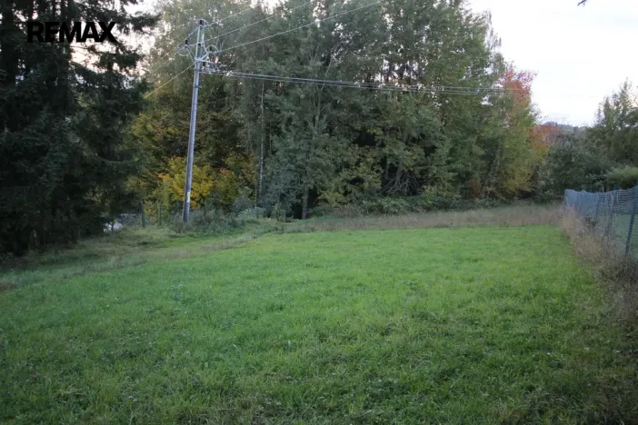 Prodej pozemku pro bydlení, Benešov u Semil, 1291 m2