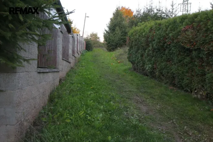 Prodej pozemku pro bydlení, Benešov u Semil, 1291 m2