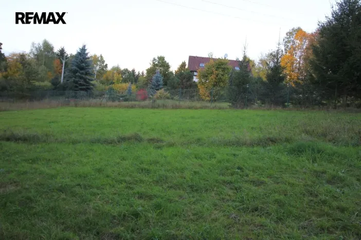 Prodej pozemku pro bydlení, Benešov u Semil, 1291 m2