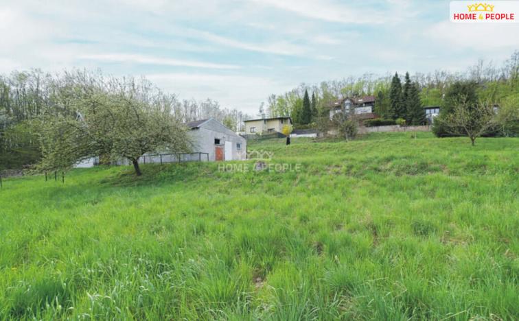 Prodej pozemku pro bydlení, Rabyně - Měřín, 1675 m2