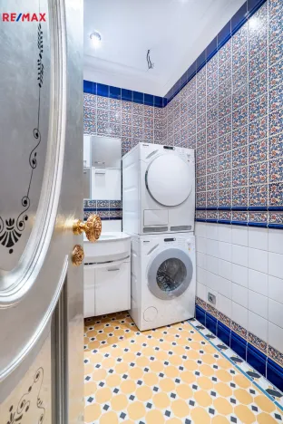 Prodej bytu 5+1, Karlovy Vary, U Imperiálu, 253 m2