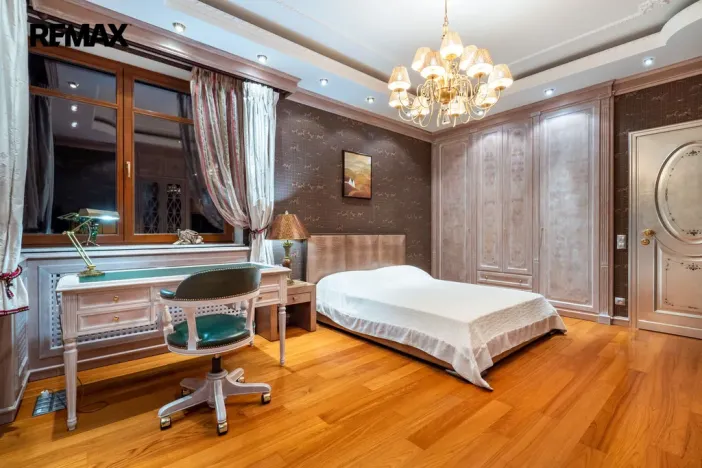 Prodej bytu 5+1, Karlovy Vary, U Imperiálu, 253 m2