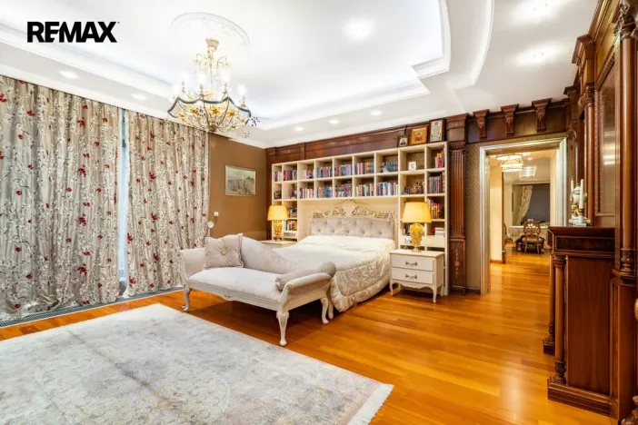 Prodej bytu 5+1, Karlovy Vary, U Imperiálu, 253 m2