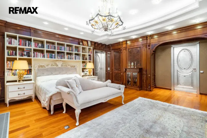 Prodej bytu 5+1, Karlovy Vary, U Imperiálu, 253 m2