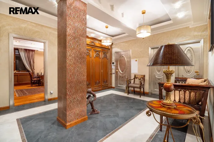 Prodej bytu 5+1, Karlovy Vary, U Imperiálu, 253 m2