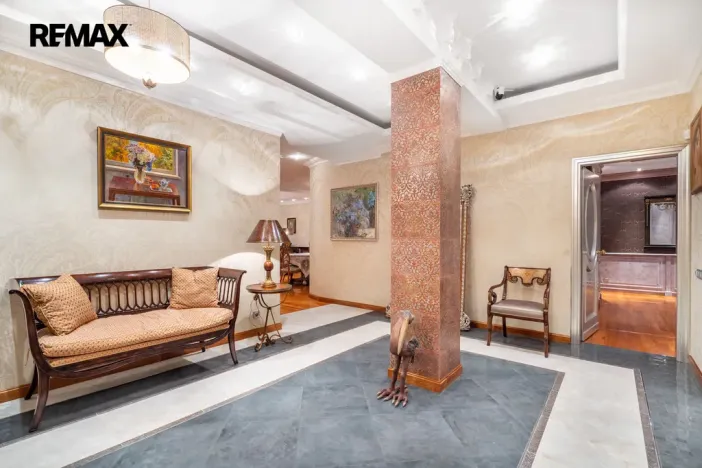 Prodej bytu 5+1, Karlovy Vary, U Imperiálu, 253 m2