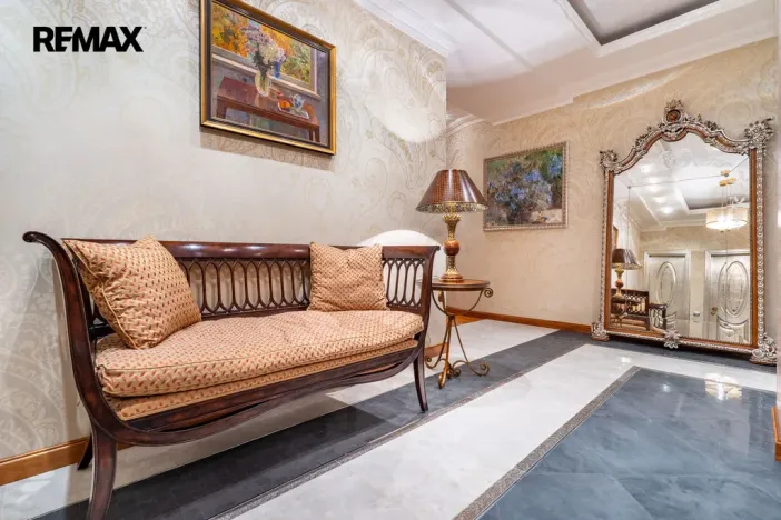 Prodej bytu 5+1, Karlovy Vary, U Imperiálu, 253 m2