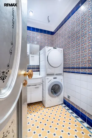 Prodej bytu 5+1, Karlovy Vary, U Imperiálu, 253 m2