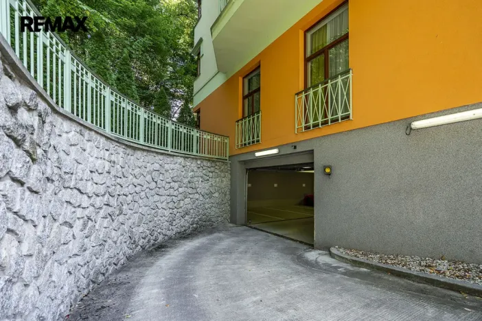 Prodej bytu 5+1, Karlovy Vary, U Imperiálu, 253 m2