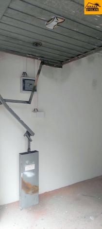 Pronájem garáže, Olomouc - Řepčín, 17 m2