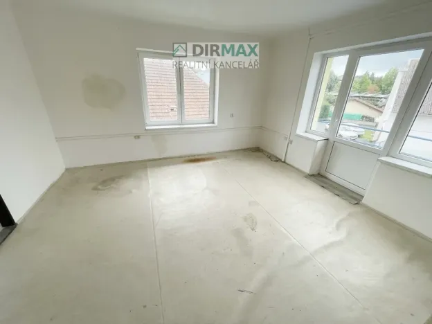 Prodej výrobních prostor, Klatovy - Luby, 3000 m2