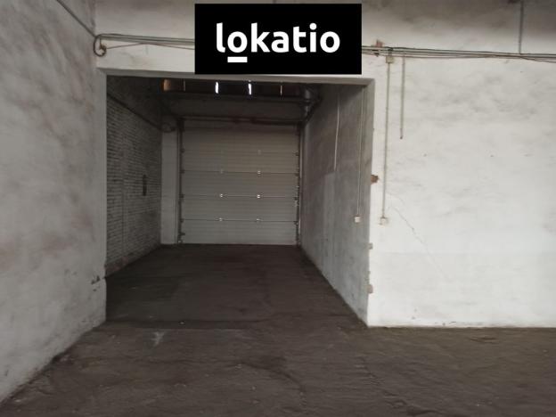 Pronájem skladu, Duchcov, 1417 m2