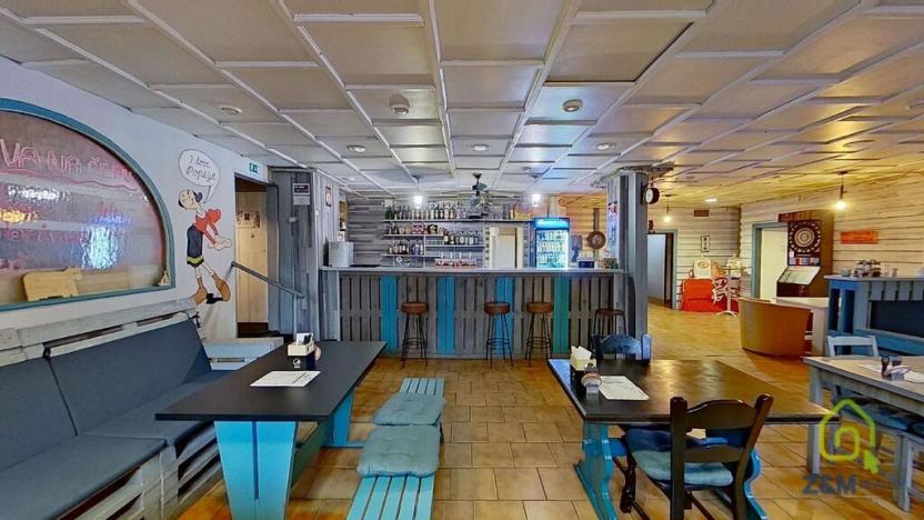 Prodej činžovního domu, Karlovy Vary, Okružní, 556 m2