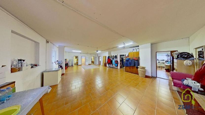 Prodej činžovního domu, Karlovy Vary, Okružní, 556 m2