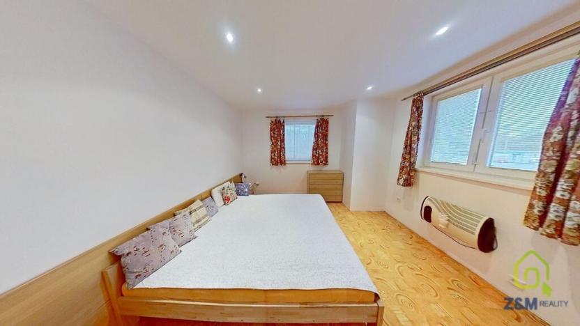 Prodej činžovního domu, Karlovy Vary, Okružní, 556 m2