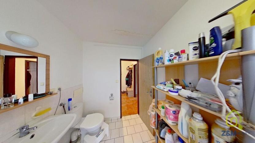 Prodej činžovního domu, Karlovy Vary, Okružní, 556 m2