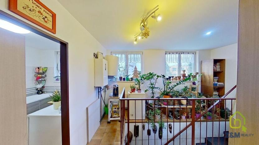 Prodej činžovního domu, Karlovy Vary, Okružní, 556 m2