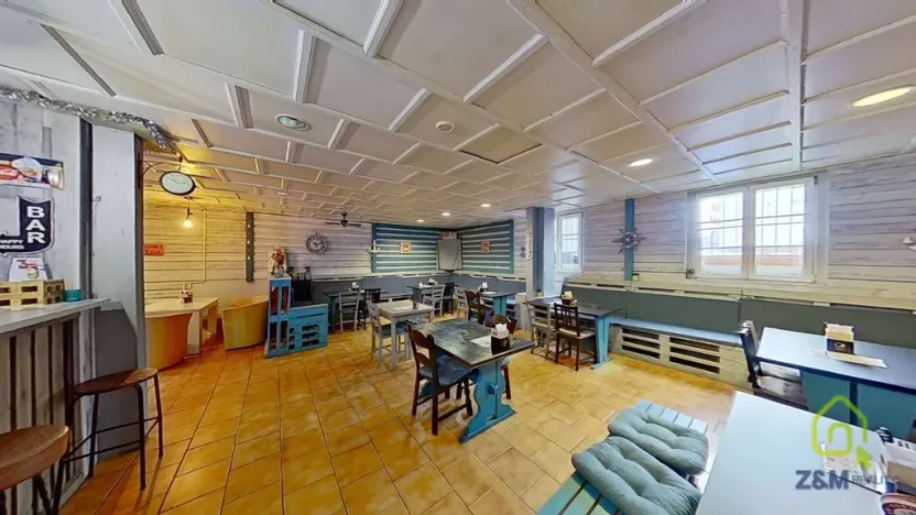 Prodej činžovního domu, Karlovy Vary, Okružní, 556 m2