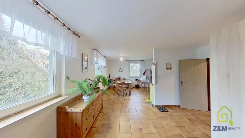 Prodej činžovního domu, Karlovy Vary, Okružní, 556 m2