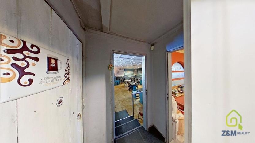 Prodej ubytování, Karlovy Vary, Okružní, 556 m2