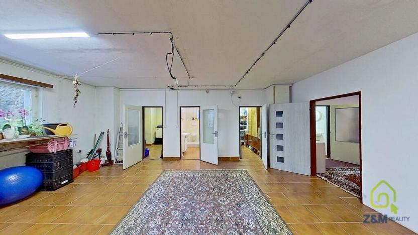 Prodej ubytování, Karlovy Vary, Okružní, 556 m2