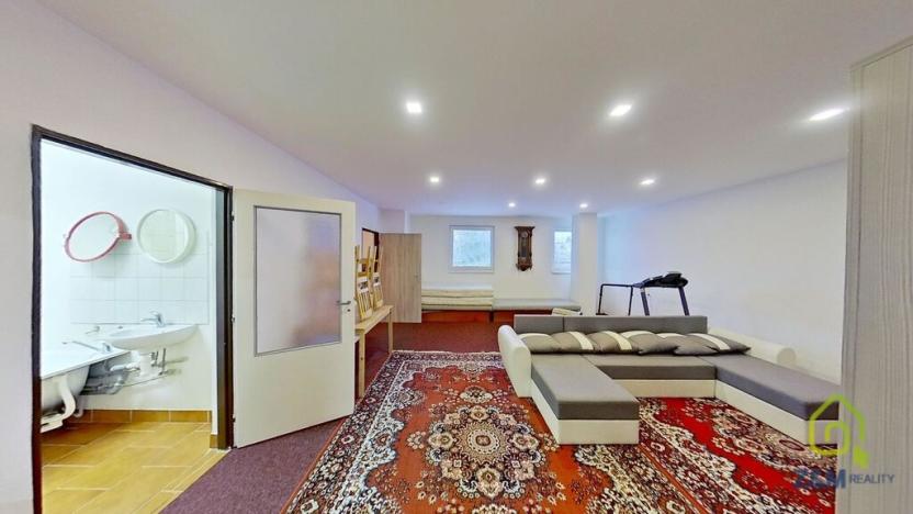 Prodej ubytování, Karlovy Vary, Okružní, 556 m2