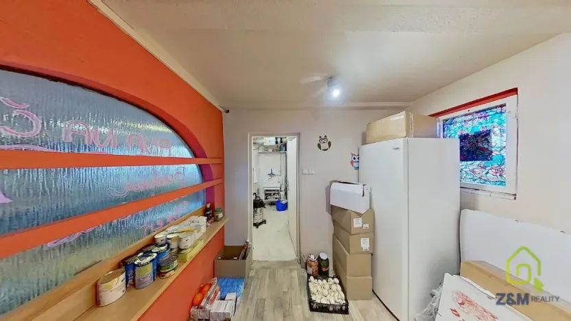 Prodej ubytování, Karlovy Vary, Okružní, 556 m2