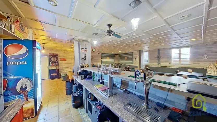 Prodej ubytování, Karlovy Vary, Okružní, 556 m2